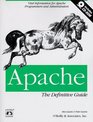 Apache  The Definitive Guide