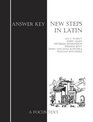 New Steps in Latin Answer Key