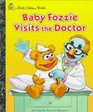 Baby Fozzie Visits the Doctor