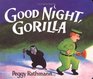 Good Night, Gorilla (Oversized)
