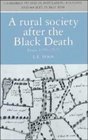 A Rural Society after the Black Death  Essex 13501525