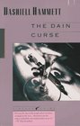 The Dain Curse (Vintage Crime/Black Lizard)