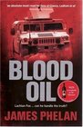 Blood Oil