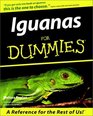 Iguanas for Dummies