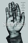 Saint Peter Flawed Forgiven and Faithful
