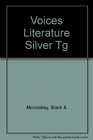 ImVoices in Literature Book 1 Silver