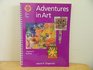 Adventures in Art Level 4 Teacher's Edition