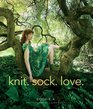 Knit Sock Love