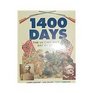 1400 Days The Us Civil War Day by Day