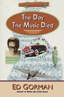 The Day the Music Died (Sam McCain, Bk 1)