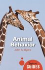Animal Behavior A Beginner's Guide