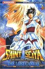 Saint Seiya Tome 1
