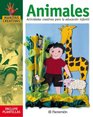 Animales Actividades Creativas Para LA Educacion Infantil / Creative Activities for Educating Kids