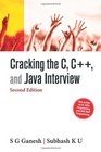Cracking the C C and Java Interview 2e