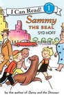 Sammy the Seal (I Can Read Book 1)