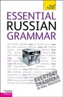 Essential Russian Grammar A Teach Yourself Guide