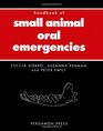 Handbook of Small Animal Oral Emergencies