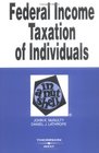 Federal Income Taxation of Individuals