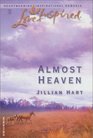 Almost Heaven (Love Inspired) (McKaslin, No 4)