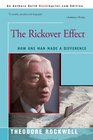 The Rickover Effect How One Man Made a Difference