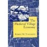 The Medieval Village Economy