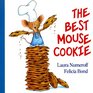 The Best Mouse Cookie Board Book (Laura Geringer Books (Board Books))