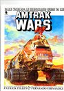 Dark Visions Illustrated Guide to the Amtrak Wars
