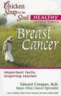 Chicken Soup for the Soul Healthy Living: Breast Cancer