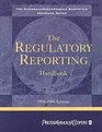 The Regulatory Reporting Handbook 19981999