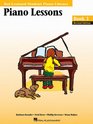 Piano Lessons Book 3  Edition: Hal Leonard Student Piano Library