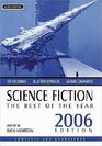 Science Fiction The Best of the Year