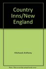 Country Inns/New England