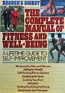 The Complete Manual of Fitness and Well-Being