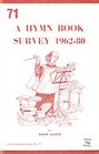 A Hymn Book Survey 196280