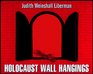 Holocaust Wall Hangings