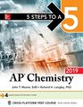 5 Steps to a 5 AP Chemistry 2019