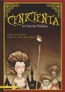 Centicienta/ Cinderella La Novela Grafica
