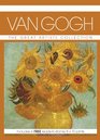 Van Gogh The Great Artists Collection Includes 6 FREE readytoframe 8 x 10 prints