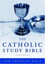 The Catholic Study Bible Second Edition