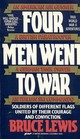 Four Men Went to War