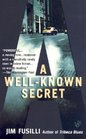 A Well-Known Secret (Terry Orr, Bk 2)