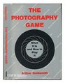 Photography Game