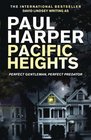 Pacific Heights Marten Fane mystery Marten Fane Mystery 1