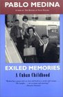 Exiled Memories A Cuban Childhood