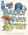 Inside Out Sadly Ever After Purchase includes Disney eBook