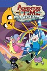 Adventure Time Vol 1