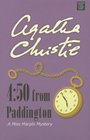 4:50 from Paddington (Agatha Christie)