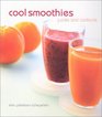 Cool Smoothies Juices and Cocktails
