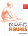 Artist's Workbook  Drawing Figures