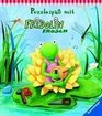 Puzzlespa mit Fridolin Frosch